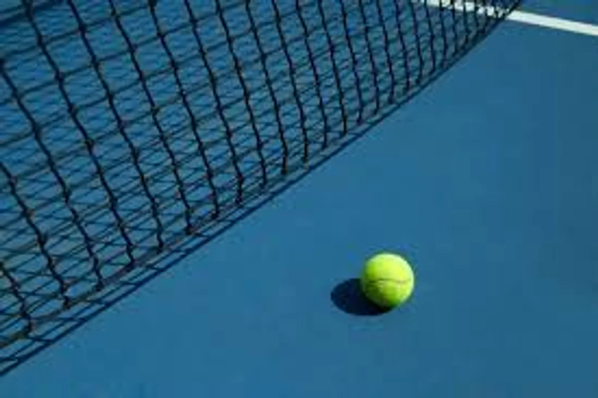 Tenis Inclusivo - Plaza Lo Besa - 2026