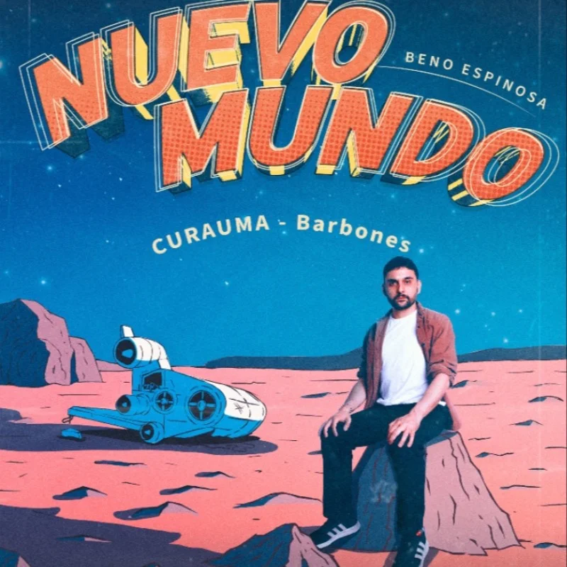 Nuevo Mundo En Curauma