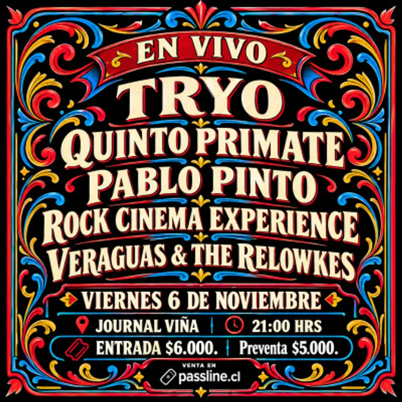 Barrio De Guitarras