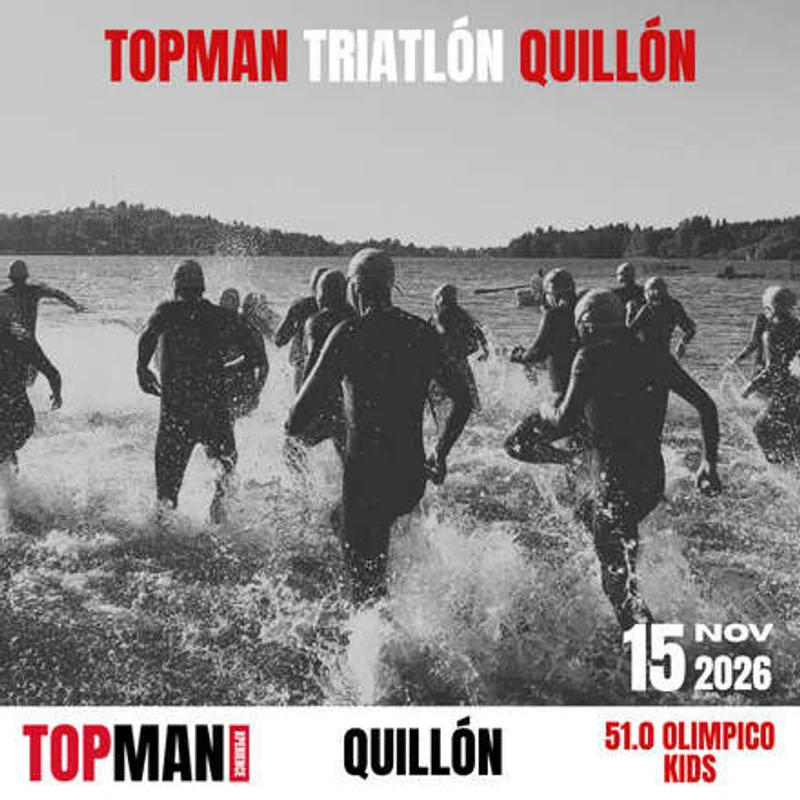 Topman Quillon 2026