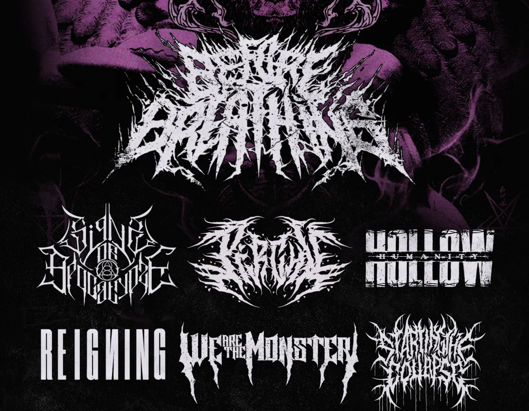 🔥 Beforefest Iv — Un Nuevo Capítulo Para La Escena Nacional 🔥