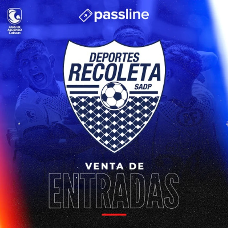 Deportes Recoleta vs Santiago Wanderers 2026