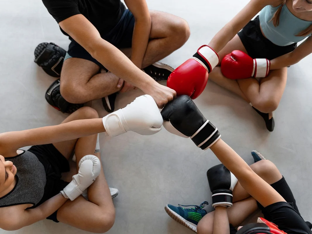 Boxeo Casa Joven 2