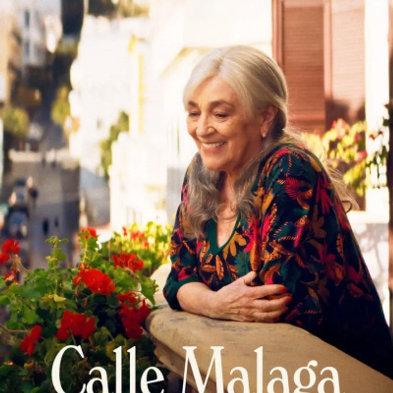 Calle Malaga (2025)+ Hito Convenio Espacio Cultural Viña del Mar - Cine Arte Viña del Mar