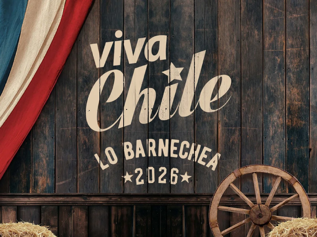Fonda Viva Chile de Lo Barnechea