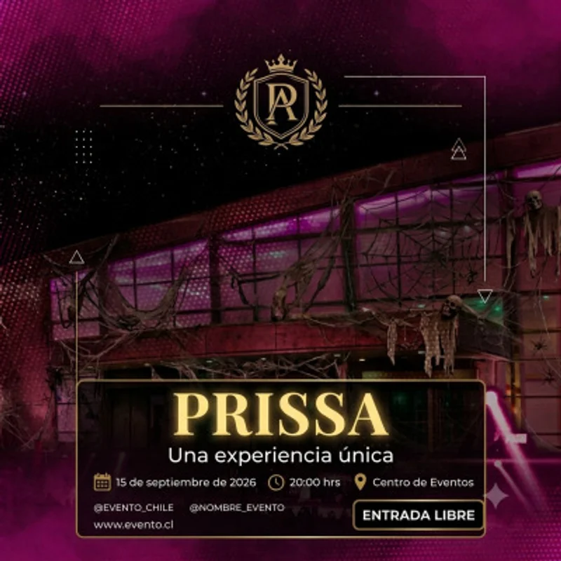 Prissa