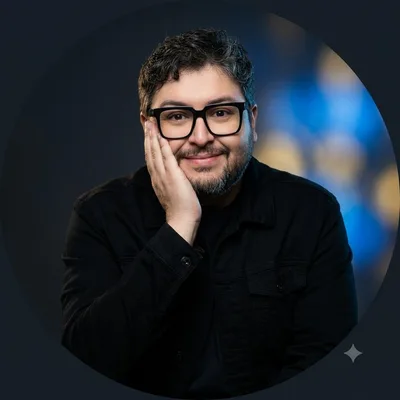 Foto de Luis Slimming