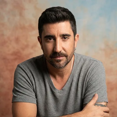 Foto de Alex Ubago