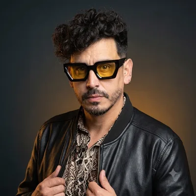 Foto de Gon Trujillo