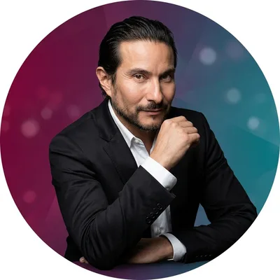 Foto de Felipe Avello