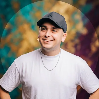 Foto de Lucho Miranda