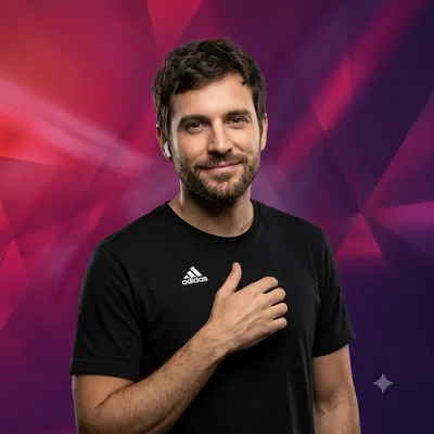 Foto de Beno Espinosa