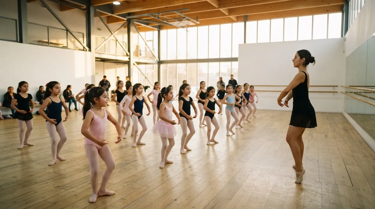 Ballet