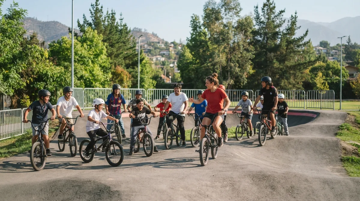 Bmx