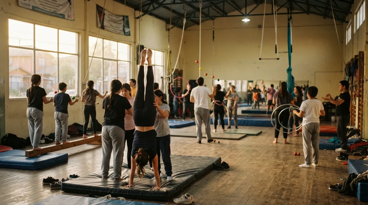 Circo