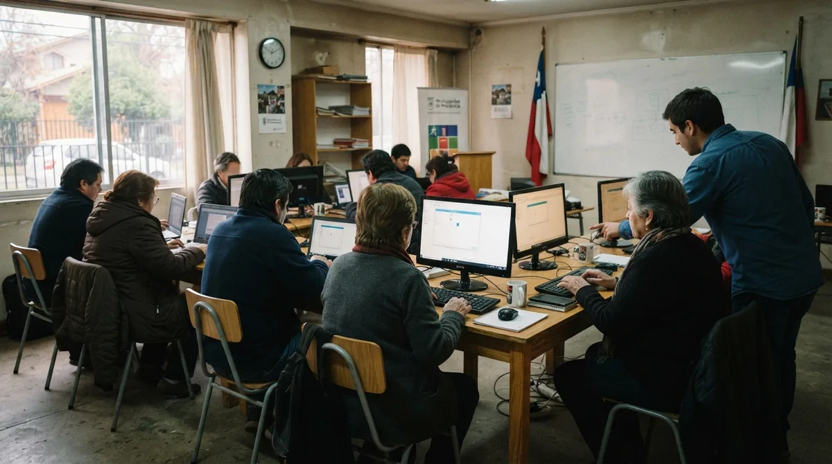 Computación