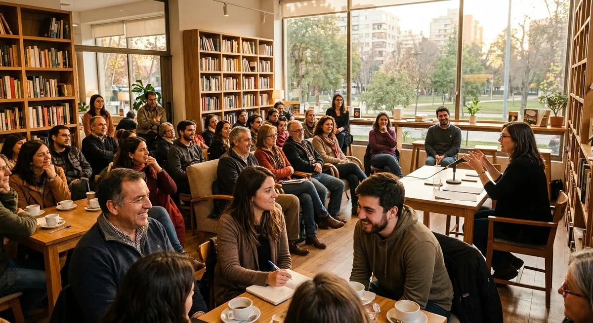 Isidora Goyenechea, la gran visionaria de Chile en el siglo XIX