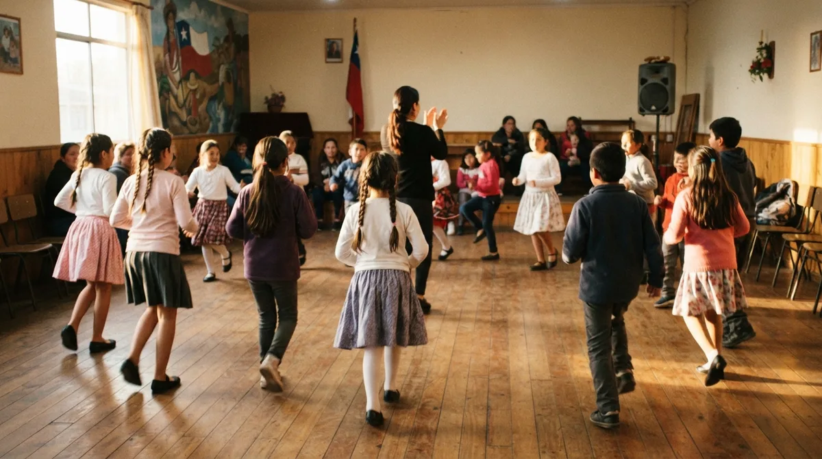 Folklore Infantil