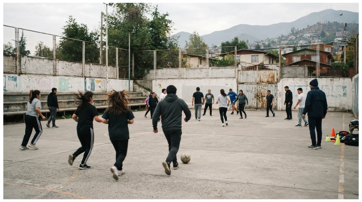 Fútbol 7