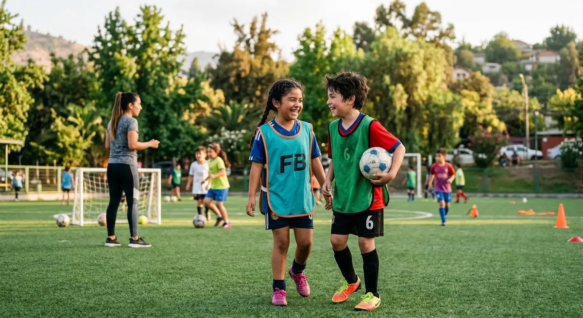 Fútbol · 5to Centenario