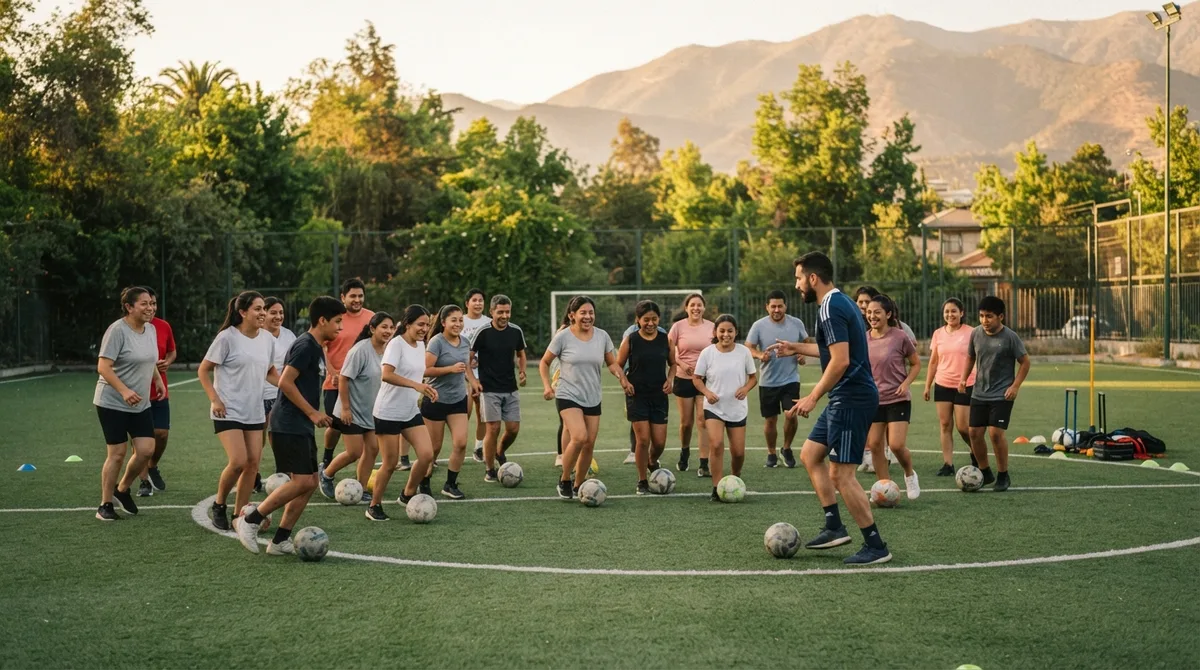 Fútbol