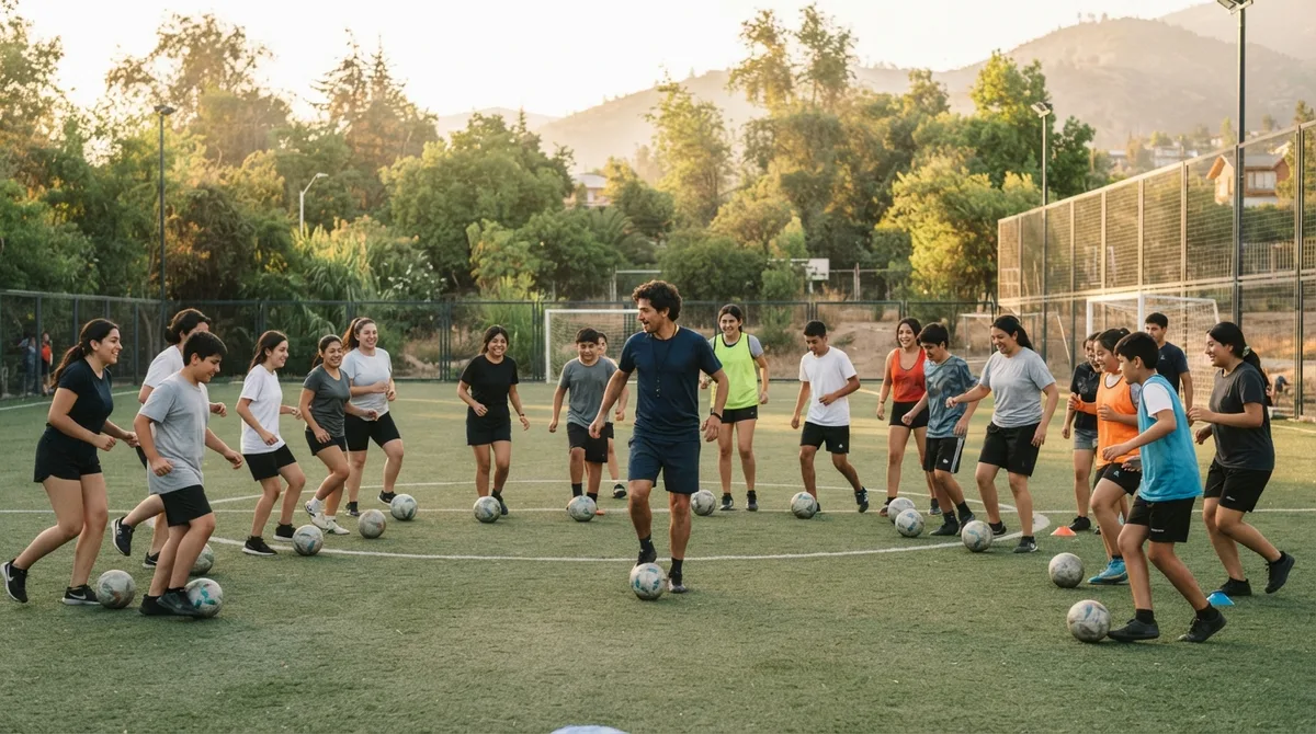 Fútbol