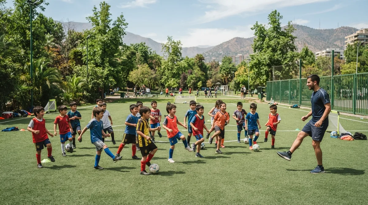 Futbolito Mini