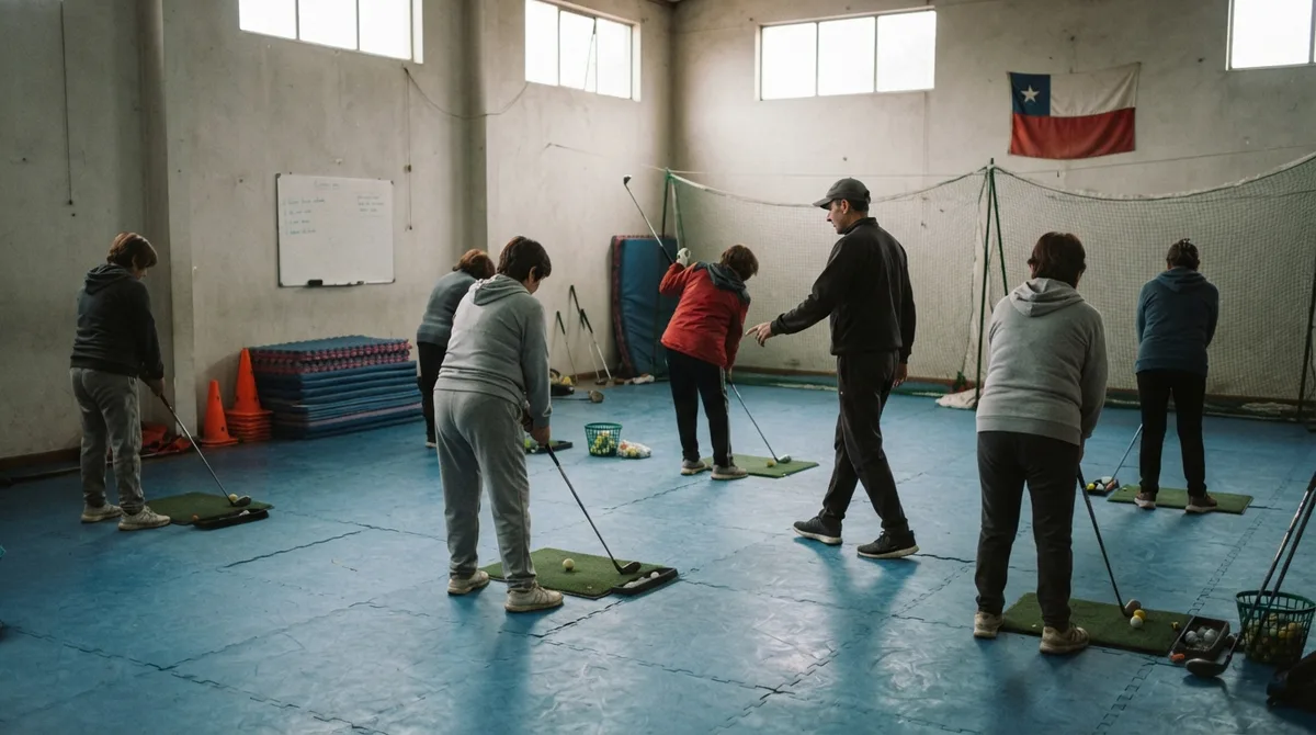 Golf