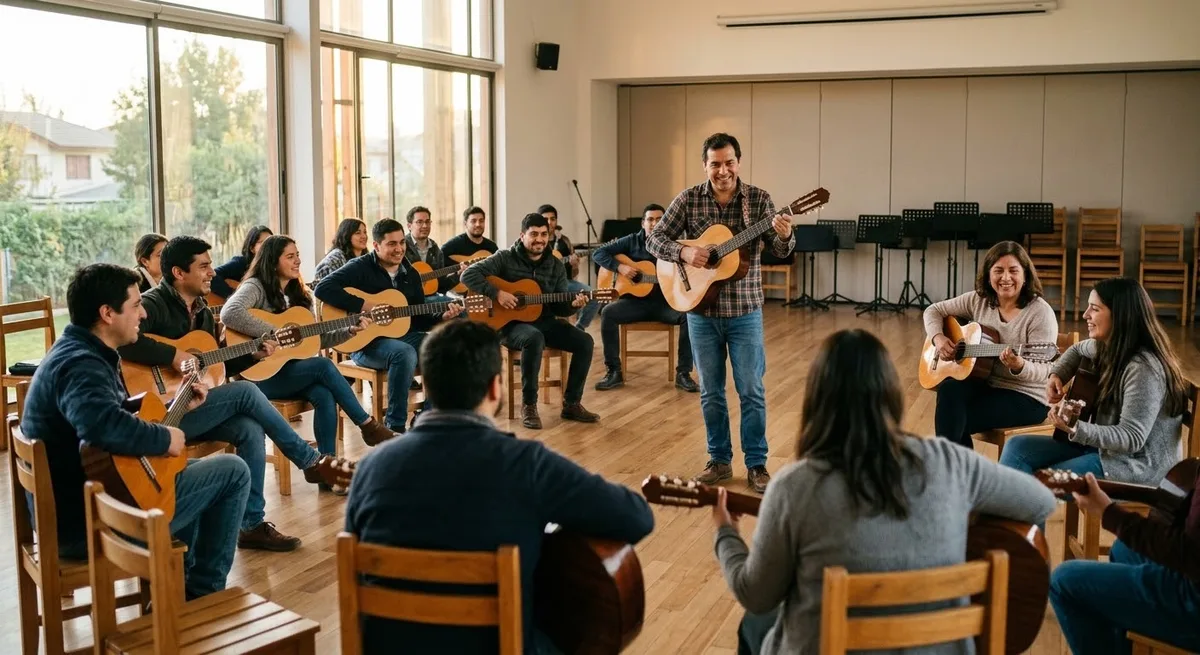 Guitarra Básica