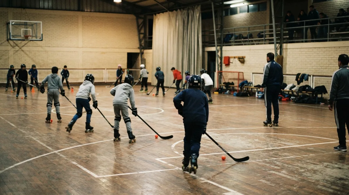 Hockey