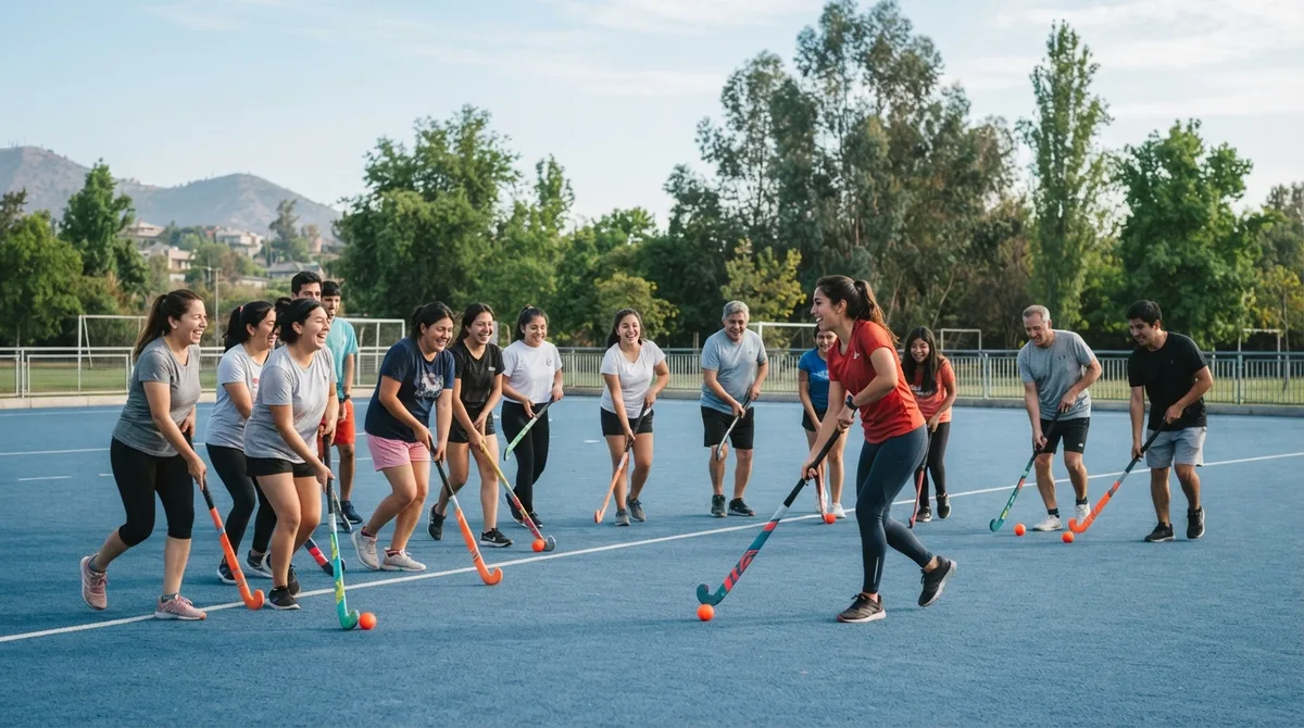 Hockey