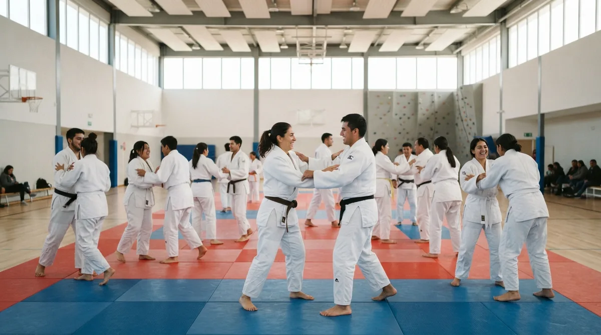 Judo