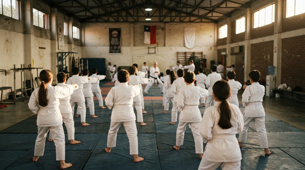 Karate