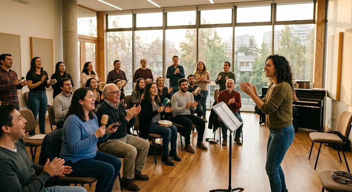 Taller de Música