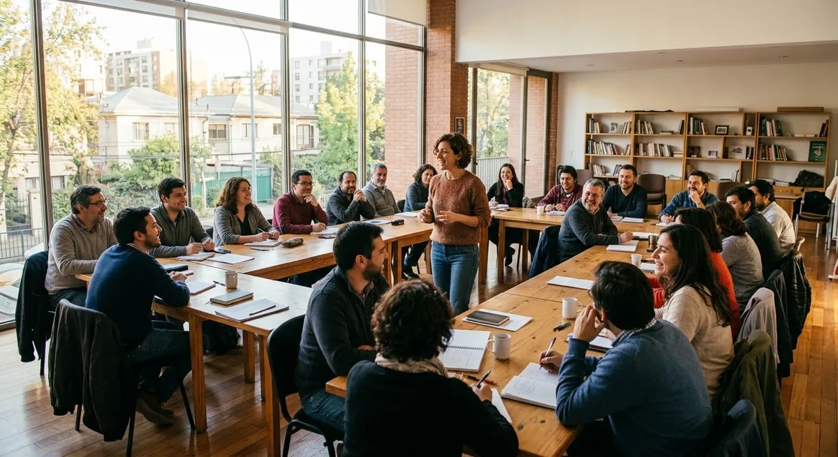 Taller de escritura creativa relato breve