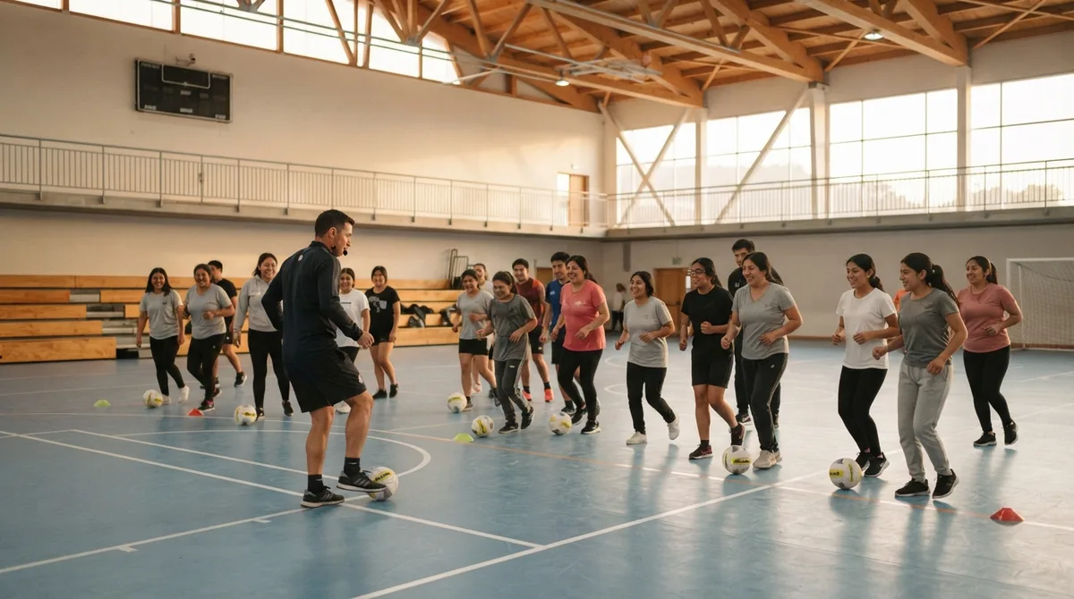 Futsal