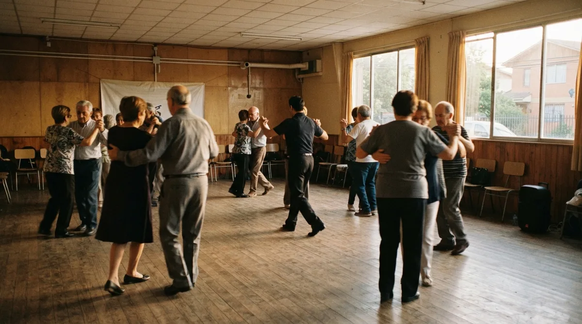 Tango