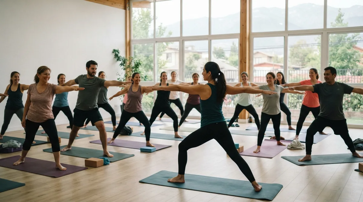 Yoga