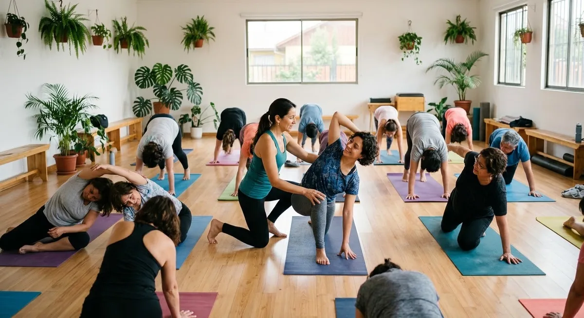 Yoga