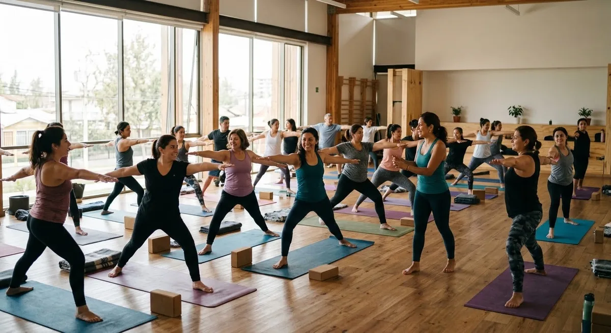 Yoga