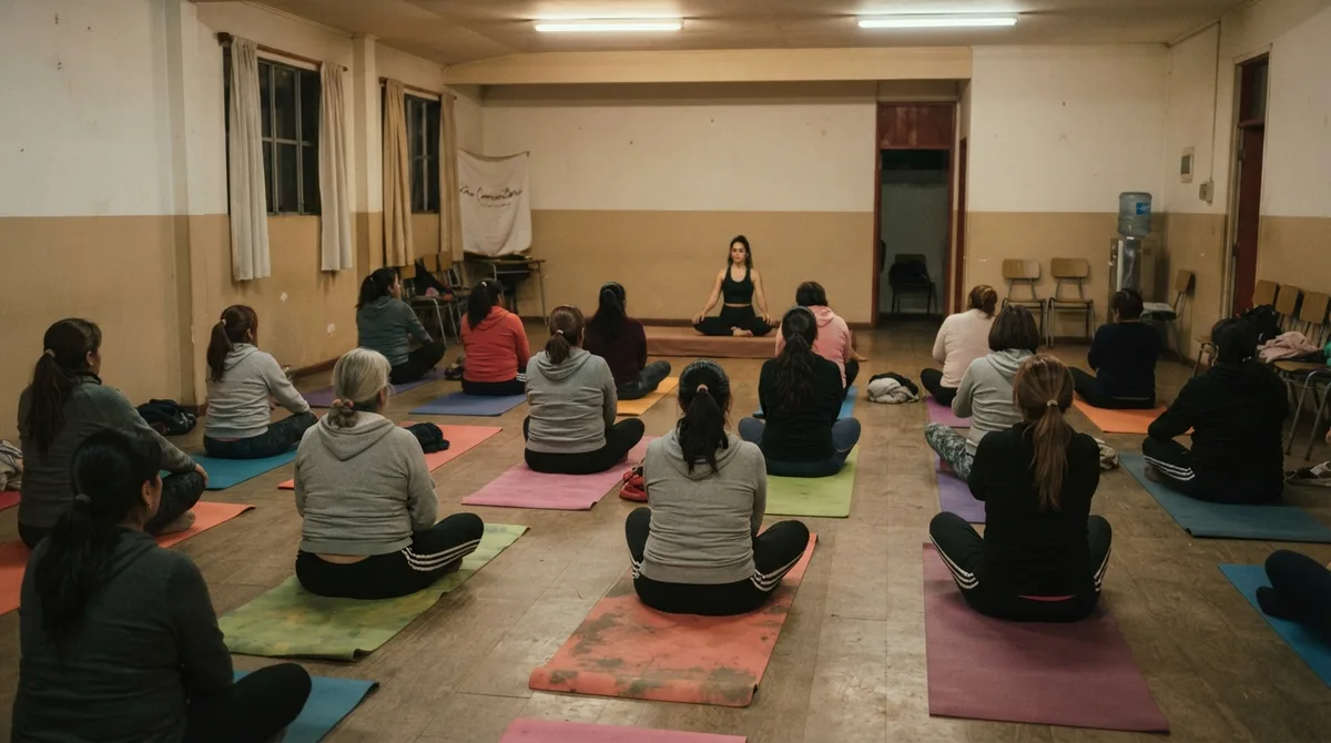 Yoga