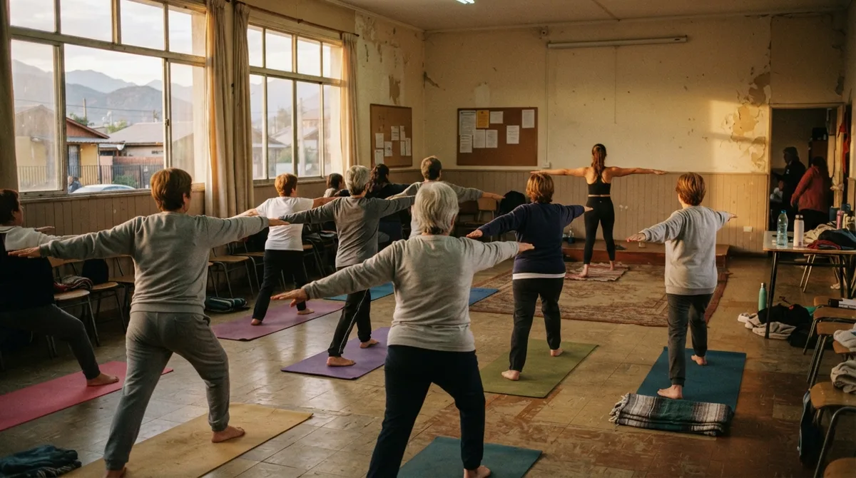Yoga