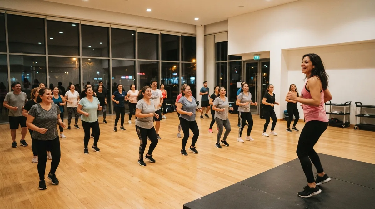 Zumba