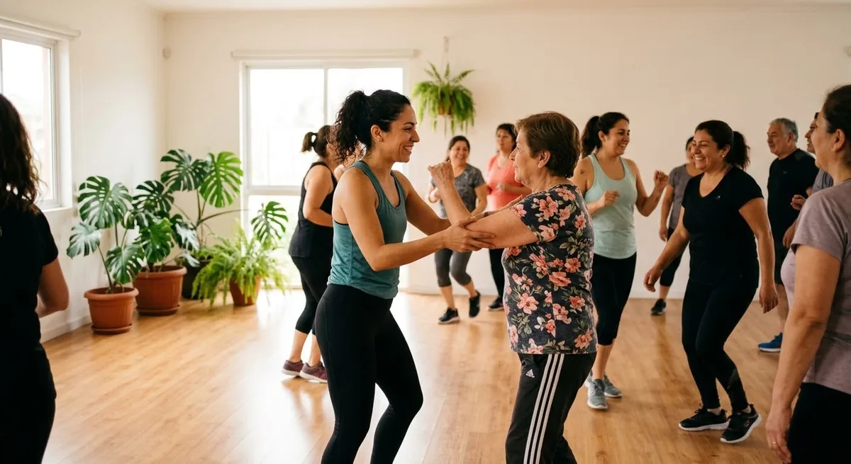 Zumba