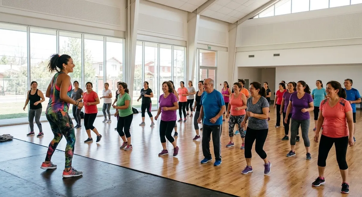 Zumba