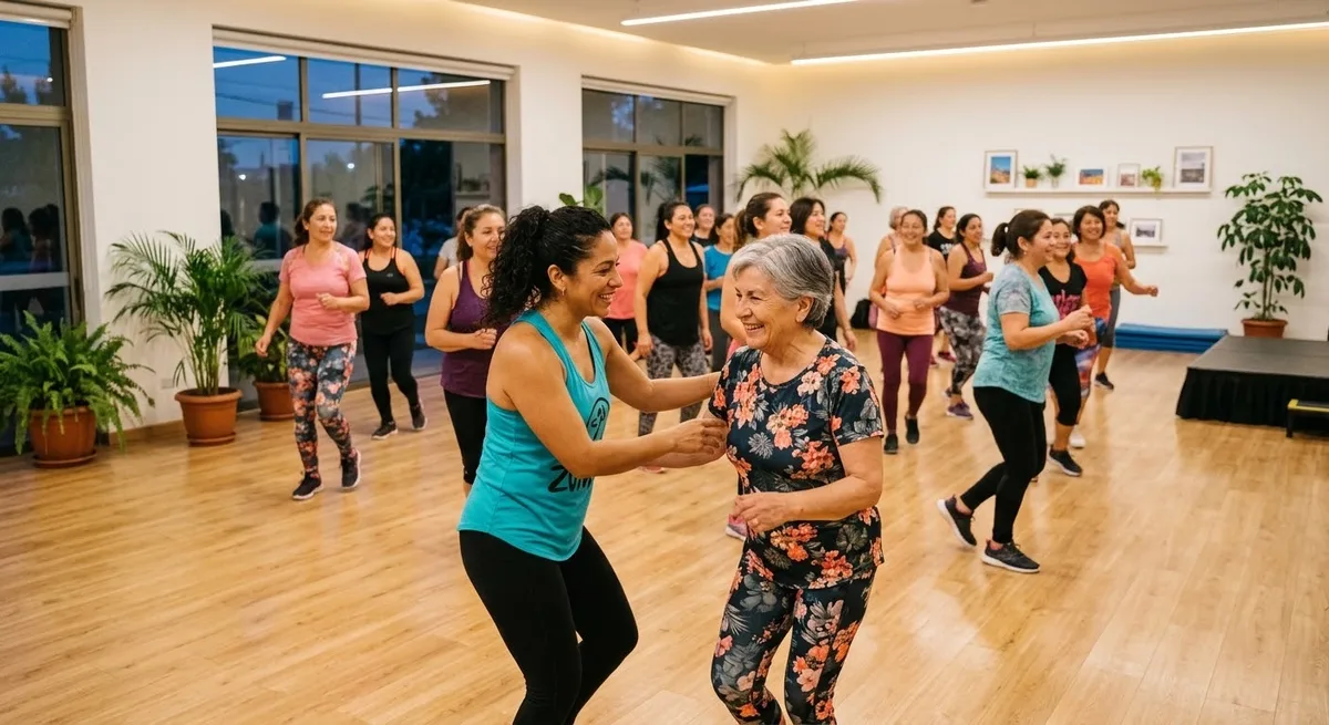 Zumba