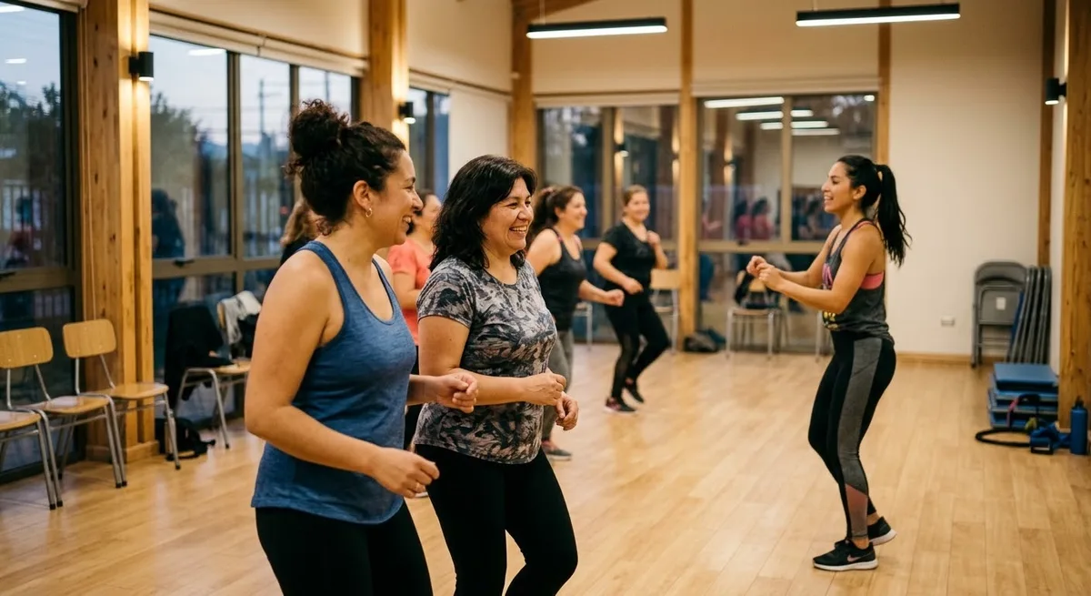 Zumba