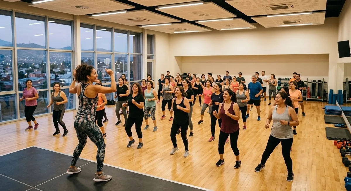 Zumba