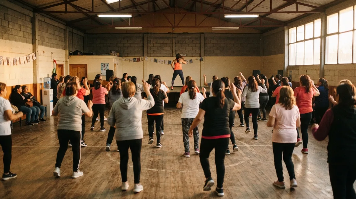 Zumba